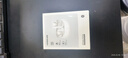 绿联HiTuneT3 pro 蓝牙耳机 ANC主动降噪无线入耳式音乐耳机游戏耳机适用于华为苹果小米白 实拍图