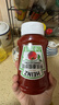 亨氏（Heinz）新年限定猫窝礼盒（番茄沙司+蛋黄沙拉酱）送礼年货礼盒 实拍图