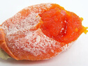 静益乐源广西吊柿饼 柿饼干 新鲜农家自制吊干柿饼 净重2500g独立包装 实拍图