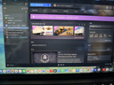 S正版steam PC游戏中国大陆区激活码 CDKey 欧洲卡车模拟2 欧卡2 （标准版）国区激活码cdk 实拍图