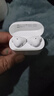 华为长续航蓝牙耳机 FreeBuds SE 2 40小时长续航 快速充电 蓝牙5.3适用于苹果/安卓手机白 实拍图