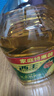 西王 食用油 玉米胚芽油6.18L 非转基因物理压榨 （新老包装随机发） 实拍图