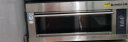 志高（CHIGO）商用烤箱电烤箱商用大型烤炉蛋糕面包披萨烘炉焗炉烤箱 电脑版【精准控温】一层二盘380V 晒单实拍图