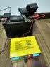 ANJING智能数显自动汽车电瓶充电器12V24V纯铜摩托车轿车货车电池充电器 【300W加强款】双屏数显内芯加粗AJ-618F 实拍图