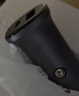 绿联【销量NO1】车载充电器超级快充点烟器转换器插头一拖二PD30W适用苹果17华为小米汽车 实拍图