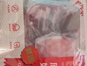 鲜京采澳洲精选原切羊肋排（偏瘦） 2斤/袋 草饲羊肉 京东自有品牌 实拍图