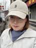 MLB帽子男女同款章若楠同款软顶鸭舌棒球帽26款3ACPB096N43BGS 实拍图