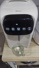 美的（Midea）电热水瓶食品级304不锈钢水壶智能多段控温保温恒温一体全自动断电整套家用大容量母婴调奶SP60-D 实拍图
