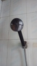 增压花洒喷头黑武士魔幻五档淋浴花晒头淋雨喷淋花酒超强单热水器 淋浴花洒 实拍图