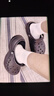 CROCS卡骆驰洞洞鞋贝雅洞洞鞋轻便运动鞋耐磨一脚蹬拖鞋休闲鞋|10126 深蓝-410 44 (280mm) 实拍图