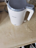 飞利浦（PHILIPS）恒温电水壶 家用大功率热水壶 大容量家用烧水壶 1.5L 一键恒温丨1500w功率丨HD9366 实拍图
