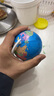 地球仪高清新款学生用正版大号初中生儿童启蒙地图摆件 【小号老师推荐】地球仪-直径8.5cm-1只装 实拍图