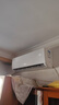 格力空调 天仪Pro 1.5匹 新一级能效变频纯铜管 卧室节能省电空调挂机 KFR-35GW/NhGt1BGj 实拍图