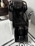 海尔（Haier）按摩椅家用全身按摩太空舱肩颈腰背电动按摩沙发摇摇椅政府补贴送父母老人生日礼物H3-317Max-WU1 实拍图