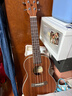 名森（Minsine）26英寸尤克里里初学者女男乌克丽丽儿童入门小吉他 实拍图