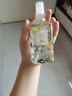 名创优品英国梨与小苍兰香体喷雾香水香氛空气清新剂生日礼物女 100ml*1瓶 实拍图