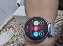 HUAWEI华为GT 5 砂砾棕46mm智能手表玄玑感知系统  价低GT6冰川灰同款 实拍图