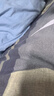 无印良品100%新疆纯棉床单单件 全棉被单家用宿舍单人双人床盖180x230cm 实拍图