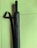 京东京造 T700全碳纤维超轻长柄伞超大140cm伞面加固抗风【仅重295g】 实拍图