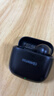 华为FreeBuds SE 2 蓝牙耳机 40小时长续航/快速充电/蓝牙5.3/轻盈小巧/影音娱乐 曜石黑 实拍图