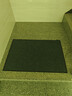 京东京造条纹入户地垫 进门玄关门口除尘刮泥防滑吸水地垫脚垫地毯60x90cm 实拍图