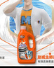 威猛先生（Mr Muscle）管道速效疏通啫喱 强力瓦解厨房堵塞 960ml 实拍图