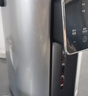 美的（Midea）电热水瓶5L家用烧水壶触控屏可调温除氯316L母婴级不锈钢防干烧恒温小夜灯线下同款EB50D1 实拍图