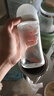 贝亲（Pigeon）玻璃奶瓶宽口径防胀气240ml L号奶嘴 6月+ AA188  实拍图