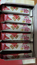 雀巢（Nestle）脆脆鲨牛奶味巧克力夹心威化饼干24条446.4g休闲零食独立包装 实拍图