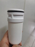 九阳（Joyoung）水龙头净水器去除余氯净化水质可视化可清洗滤芯一机四芯JYW-T05 实拍图