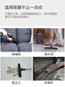 亿力吸尘器自动集尘家用超强大吸力 酒店宾馆商用办公车间工业汽车车载桶式大型吸尘除尘机6291E-25L  实拍图