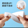 美丽雅高密度纳米海绵10*6*2cm*20片加厚海绵魔力擦魔术清洁家具家电 实拍图