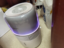 飞利浦（PHILIPS）加湿器家用卧室母婴专用静音除菌无雾空调加湿机鼻炎孕妇婴幼儿小型桌面大容量HU5710/10礼品 实拍图