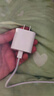Apple/苹果 20W USB-C充电器  type-c充电器苹果手机充电器原装手机快充头 苹果17手机充电器 实拍图