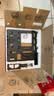 酷冷至尊（CoolerMaster）Qube酷方500 黑 EATX中塔电脑台式机箱 自由拼装/280散热水冷/钢玻侧板/7硬盘位 实拍图