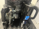 美菱（MeiLing）智能语音遥控升级语音款茶吧机 京菱系列 家用饮水机下置水桶一键选温立式泡茶机MY-DA3919pro 实拍图