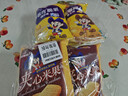 乖乖弯玉米脆果 炼乳味+芝士味 70g*2组合包 休闲零食 膨化食品 实拍图