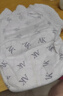 爱酷熊（AIKUUBEAR）畅吸拉拉裤尿不湿新生儿小号男女通用超薄大吸量干爽透气 纸尿裤XXL码88片28-34斤 实拍图