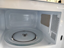 格兰仕（Galanz）微波炉家用小型360°转盘快捷加热旋钮操控17L家用容量易洁内胆操作便捷微波炉 V1 实拍图