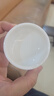 苏氏陶瓷茶杯 白瓷中国白个人杯羊脂玉主人杯品茗杯8个装J0516 实拍图