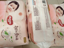 好奇（Huggies）铂金装小桃裤拉拉裤大号L60片(9-14kg)尿不湿【透爽散热】 实拍图