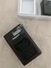 品胜适用尼康EN-EL25相机电池充电器套装 Z30电池 适用Z50 II/Z50二代/Zfc/Z50微单相机 一电双充 实拍图