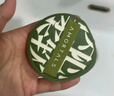 尔木萄（AMORTALS）100分粉扑套盒XL干湿两用水滴形粉扑干湿两用不易吃粉节日礼物 实拍图