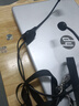 得胜（TAKSTAR） HM-700扩音器耳麦话筒 教学教师通用头戴式麦克风 德胜小蜜蜂通用 E126AE126SE300mini头戴麦 实拍图