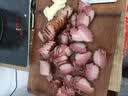 腊肉湖南特产五花切片腊肉农家柴火烟熏腊肉传统咸味腊味干货 切片腊五花肉1斤*1袋 实拍图