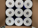 维达（Vinda）有芯卷纸 蓝色经典4层200克*27卷 高克重卫生纸 厕纸纸巾整箱 实拍图