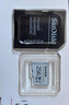 闪迪（SanDisk）256GB TF（MicroSD）内存卡 A1 U1 C10 至尊高速移动版存储卡 读速150MB/s 手机平板游戏机内存卡 实拍图