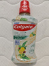 高露洁（Colgate）柚子进口精油漱口水500ml*3 含氟清新口气去口臭深层清洁 实拍图