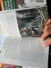 书虫百科·牛津英汉双语读物：2级2（套装共6册 适合初二、初三年级 附扫码音频） 实拍图