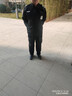 耐典春秋保安服长袖工作服斜纹套装男作训服小区物业保安制服全套175 实拍图